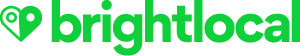 Brightlocal Logo.