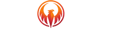 Phoenix Support Services Logo.